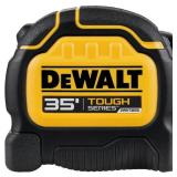 Dewalt DWHT36935S ToughSeries 35 ft Tape