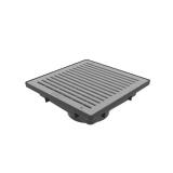 Storm Vortex 9 in. Low Profile Catch Basin
