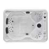 Regal 4-Person 39 Jet Hot Tub with Ozonator