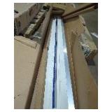 Trim Channel for Drywall