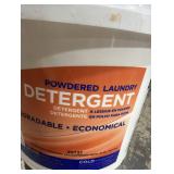 Genuine Joe Fragrance-Free Detergent