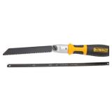 DEWALT DWHT20542 Cushion Grip Multi-saw
