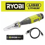 USB Soldering Pen Kit with Battery