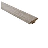Strand Woven Bamboo T-Molding 72 in. L