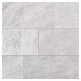 Corso Italia Alpe Graphite Matte Tile 12x24