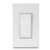 Leviton Decora 15A Single-Pole Switch 5601-2WS
