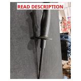 Milwaukee tool handle