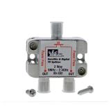 2.4 GHz 2-Way Digital Splitter