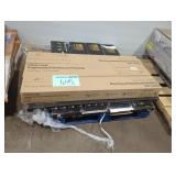 Skid Assorted Vinyl Plank & Engineered Hardwood