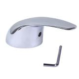 Everbilt Curved Neck Lever Handle for Faucets