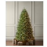 7.5 ft GRAND Duchess Fir Pre-Lit Tree T27