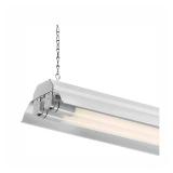 4 ft. T8 LED White Shop Light