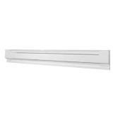 72 in. Electric Baseboard Heater, 1500W