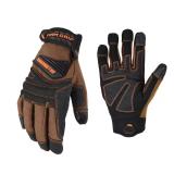 Duck Canvas Glove Small
