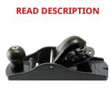 6-1/2 in. Block Plane