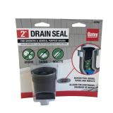 Oatey 2 in. D Plastic Floor Drain