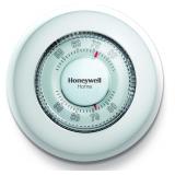 Honeywell CT87K1004 Round Heat-Only Thermostat