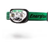 Energizer LED Headlamp Rechargeable Green