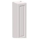 Glacier White 42" H Wall Cabinet, 12" D