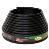 Heavy-Duty 50 ft. Landscape Plastic Edging