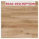 Bethpage Pear 22 MIL Click Lock Flooring, ** 7 X