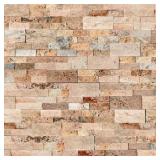 Skid of Picasso Ledger Panel 6x24 Splitface,