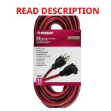 50 ft. 14/3 Extension Cord