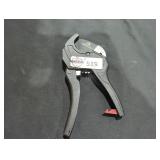 Husky 1-5/8" Pipe Cutter