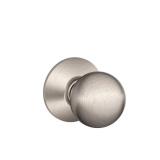 Orbit Satin Nickel Hall/Closet Door Knob