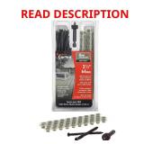 Cortex Fastening for Fiberon ArmorGuard