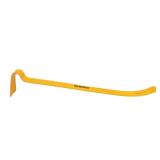 21 in. Spring Steel Flat Bar