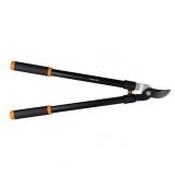 Fiskars 28-Inch Lopper with Non-Stick Blades