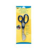 M-D Hobby Scissor Shears 7 in. Steel 1 pc