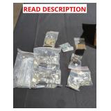 Cabinet Hinge Kit