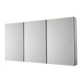 36x31 Recessed/Surface-Mount Tri-View Cabinet (Ha