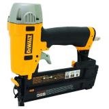 DEWALT 18GA Brad Nailer Kit (DWFP12231)