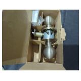 Schlage Door Knob