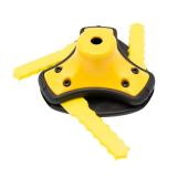 Rino-Tuff Universal 3-Blade Head