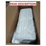 Costway Split Conditioner and Heater