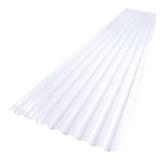 Suntuf Corrugated Polycarbonate Roof Panel