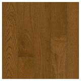 Plano Saddle Oak Hardwood 23.5 sq ft/ctn