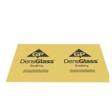 DensGlass 5/8 in x 4 ft x 8 ft Sheathing