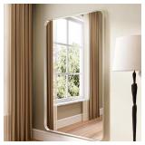 36x60 in Rectangular Full-Length Mirror