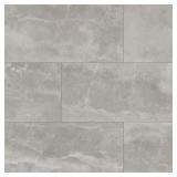 Zenith Grey Matte Sandstone Tile 16x32, Floor