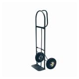 (DAMAGED) 800 lb. Capacity D-Handle Hand Truck