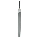 Crescent Nicholson 6 in. Steel Bastard File