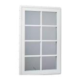 36x48 Vinyl Casement Window - White