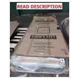 Assorted Door Skid