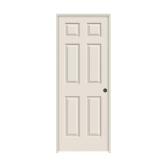 Colonist 30x80 Left-Hand MDF Prehung Interior Doo