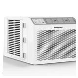 Honeywell 14,000 BTU Window AC, Remote
